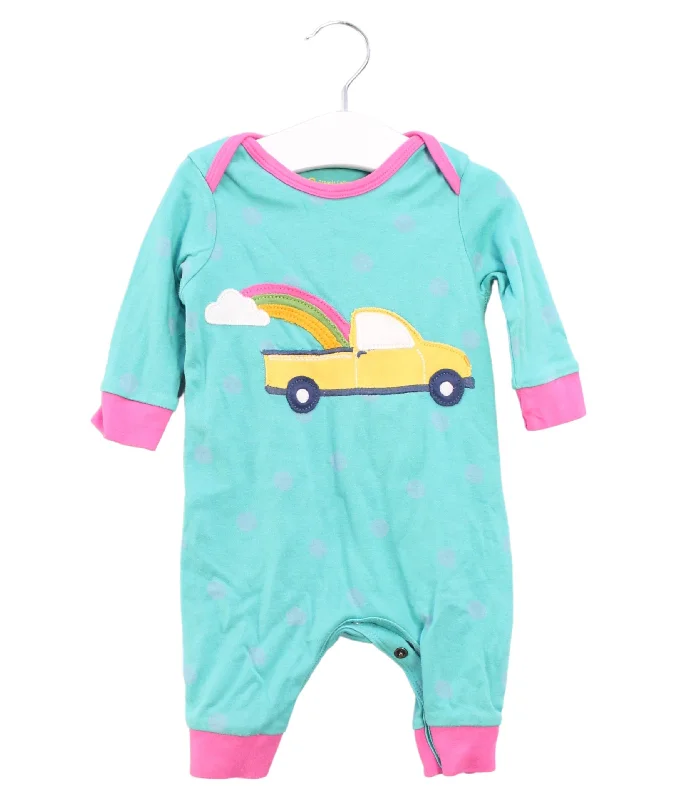 Frugi Jumpsuit 0-3M