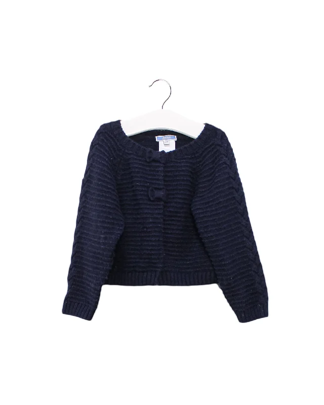 Jacadi Knit Cardigan 24M (88cm)