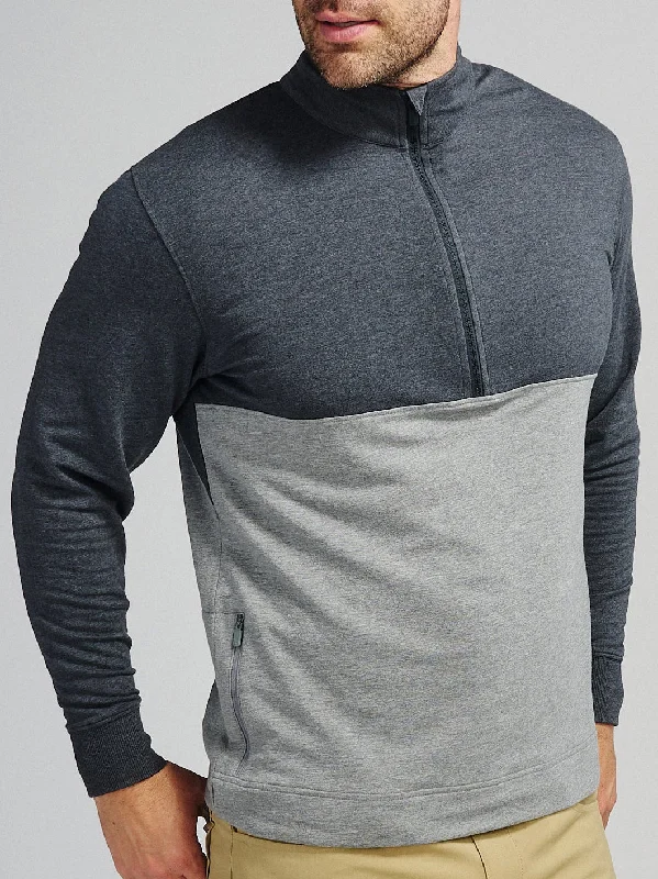 Venture Fleece 1/2 Zip