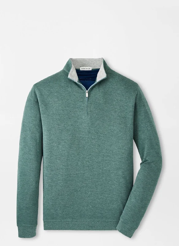 Peter Millar Crown Comfort Pullover