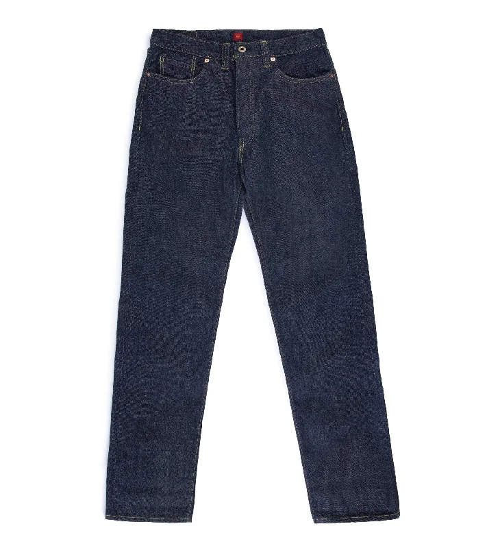 Resolute 714 Denim Jeans: One Wash