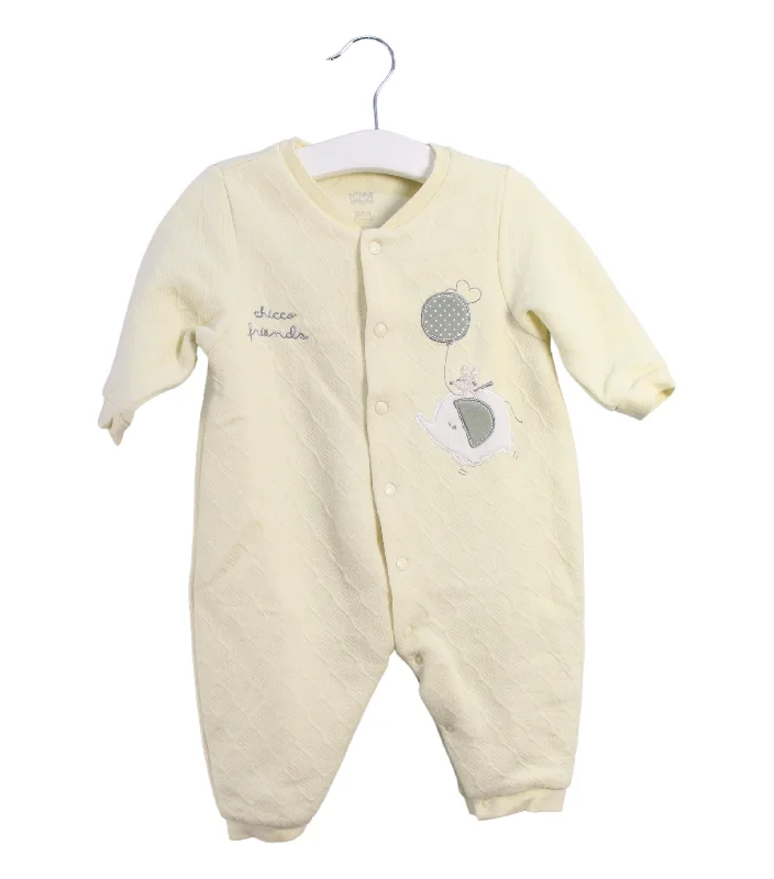 Chicco Jumpsuit 6M