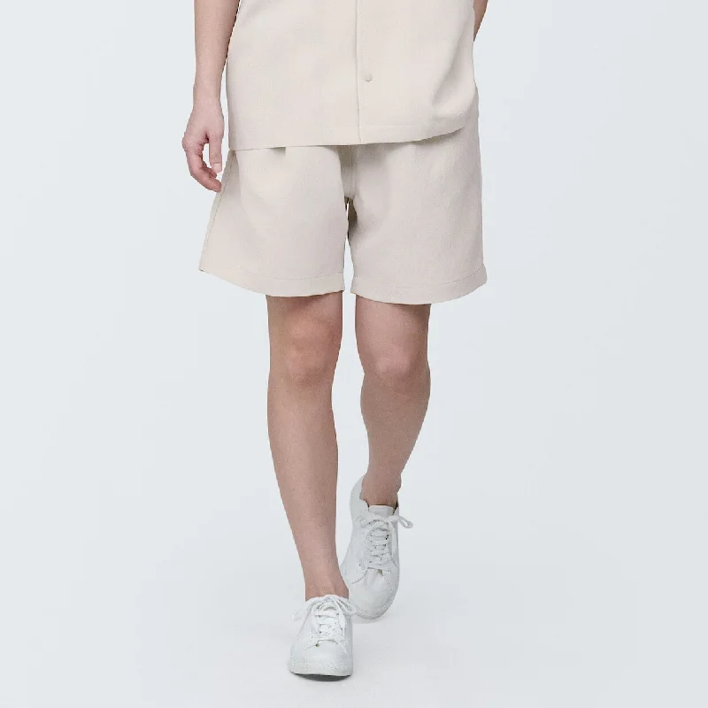 MUJI Labo Breathable UV Protection Shorts