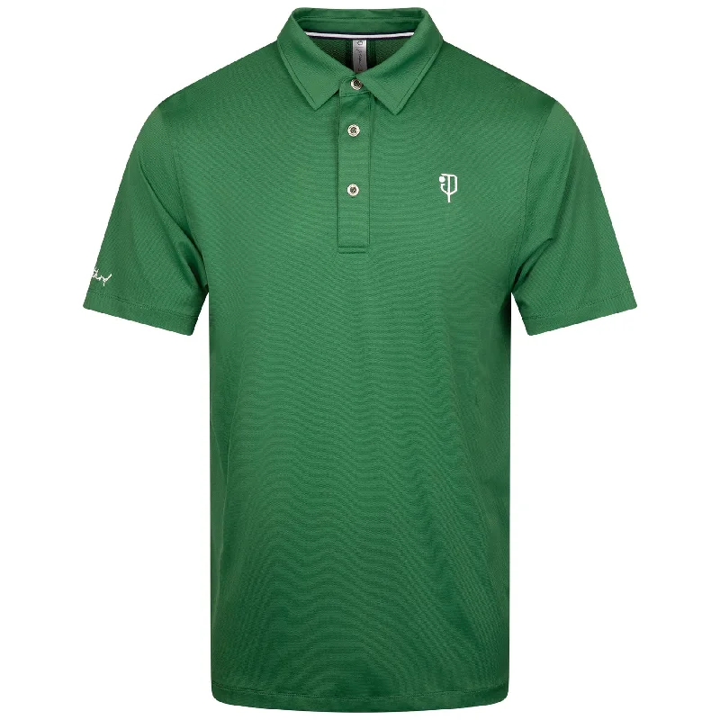 Bainbridge Polo Pritchard Green - 2025