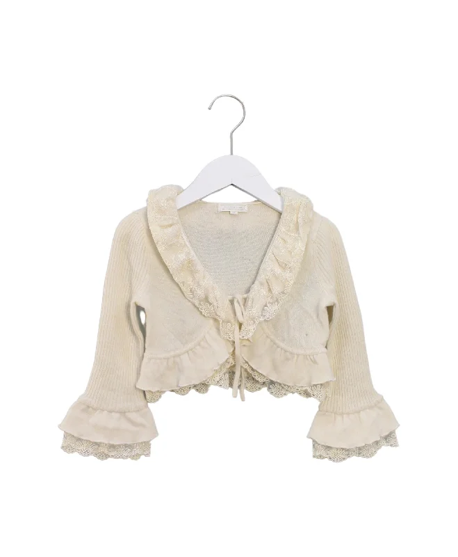 Nicholas & Bears Cardigan 6T