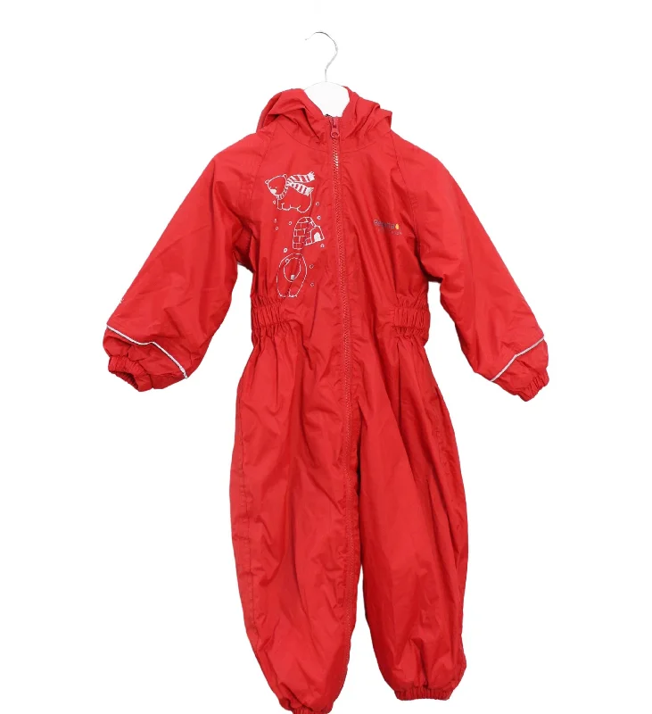 Regatta Waterproof Puddle Suit 18-24M