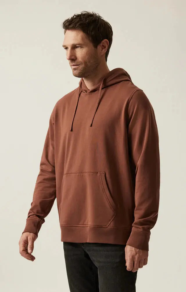 34 Heritage | French Terry Hoodie