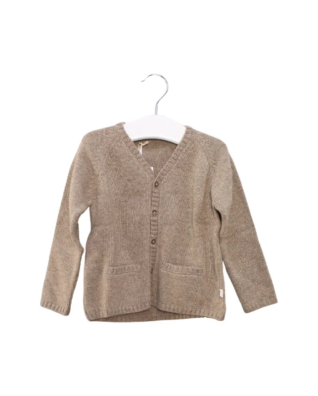 Les Enfantines Cardigan 18M