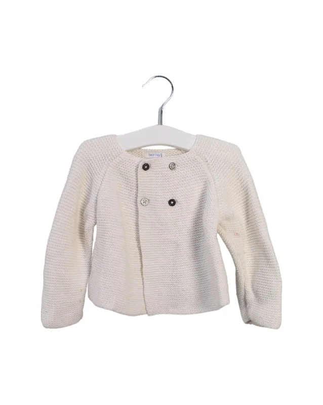 Bout'Chou Cardigan 18M