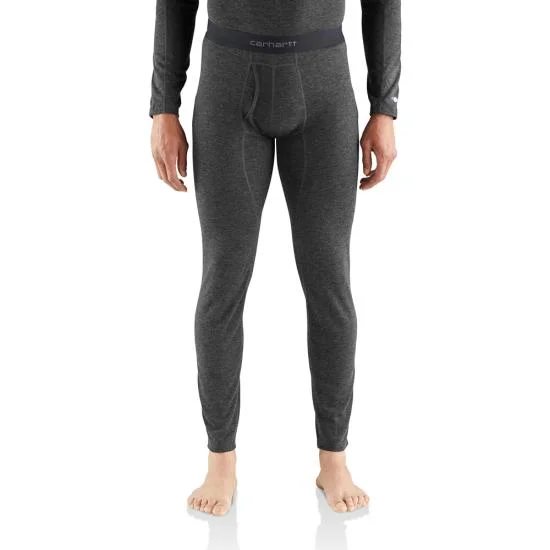 Men's Base Force Heavyweight Poly-wool Bottom