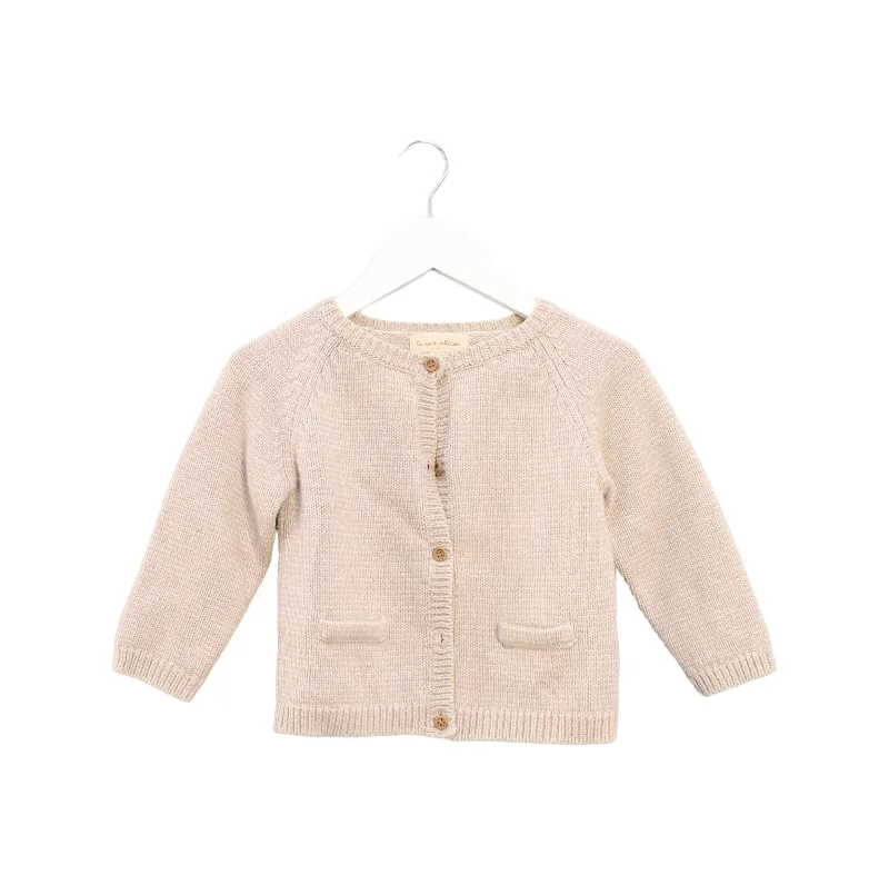 La Petite Collection Cardigan 3T