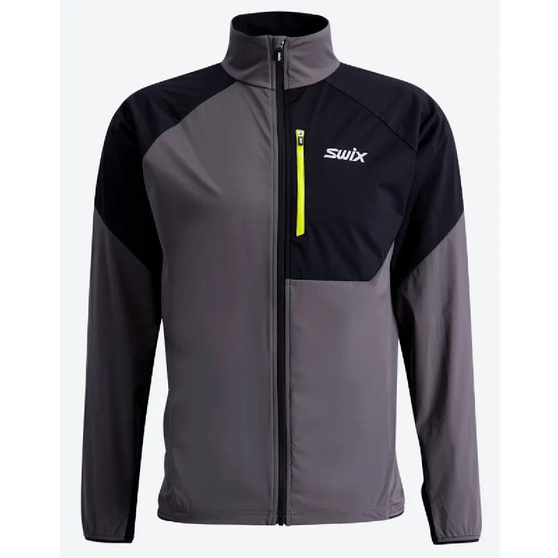 Men's Focus Wind Jacket