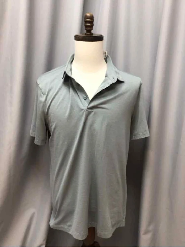 SIZE LARGE LULULEMON Men's SHIRTS