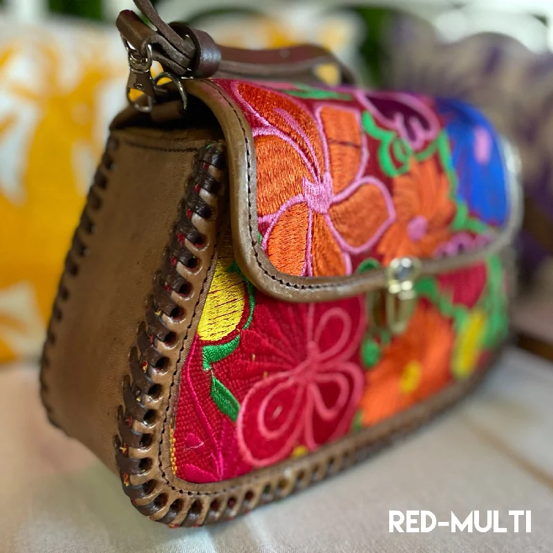 Red-Multi