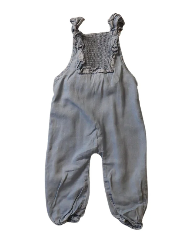 Seed Jumpsuit 6-12M