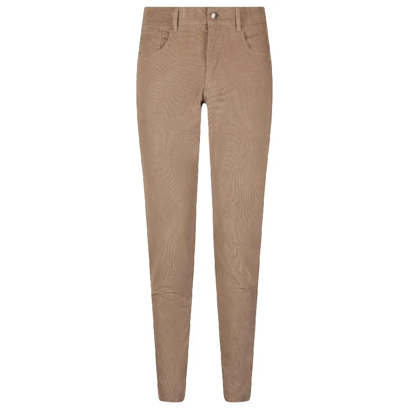 The Baxter Pants Fescue - AW24