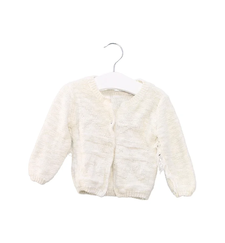 IKKS Cardigan 12M