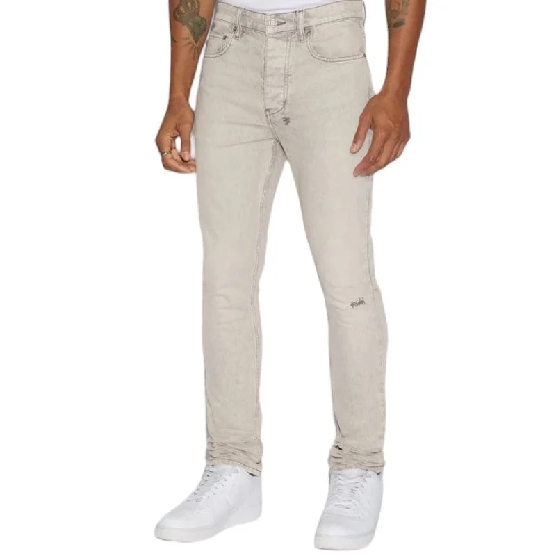 Ksubi Chitch Pluto Denim (Grey) MPF24DJ016