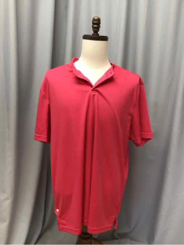 SIZE XX LARGE PGA TOUR Men's SHIRTS