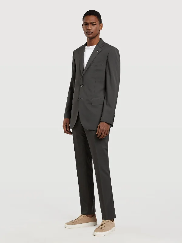 Slim Fit K-Easy 4 Seasons Performance Suit