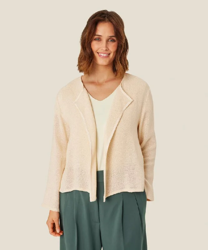 Masai Julitta Jacket in Cream