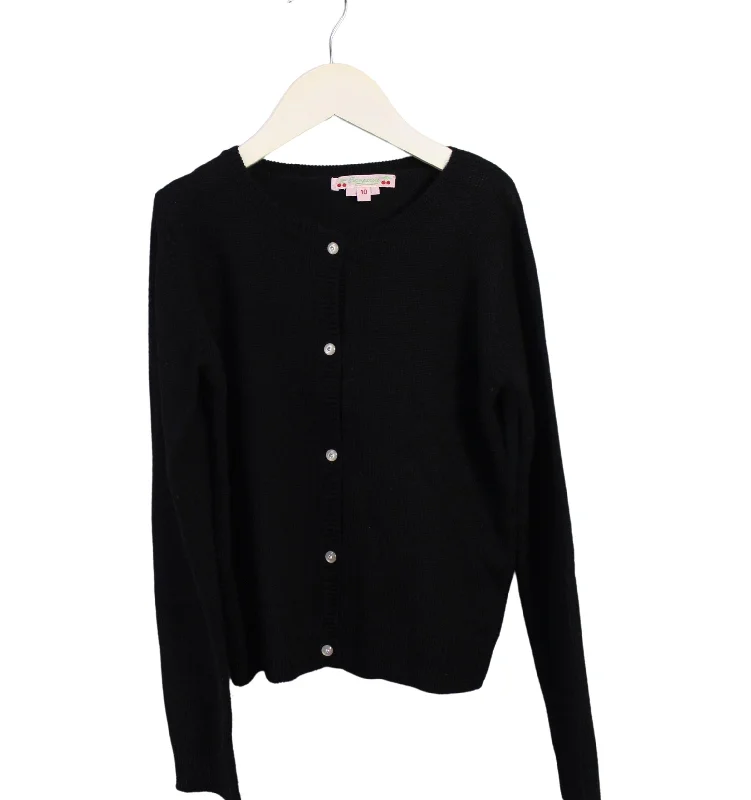 Bonpoint Cardigan 10Y