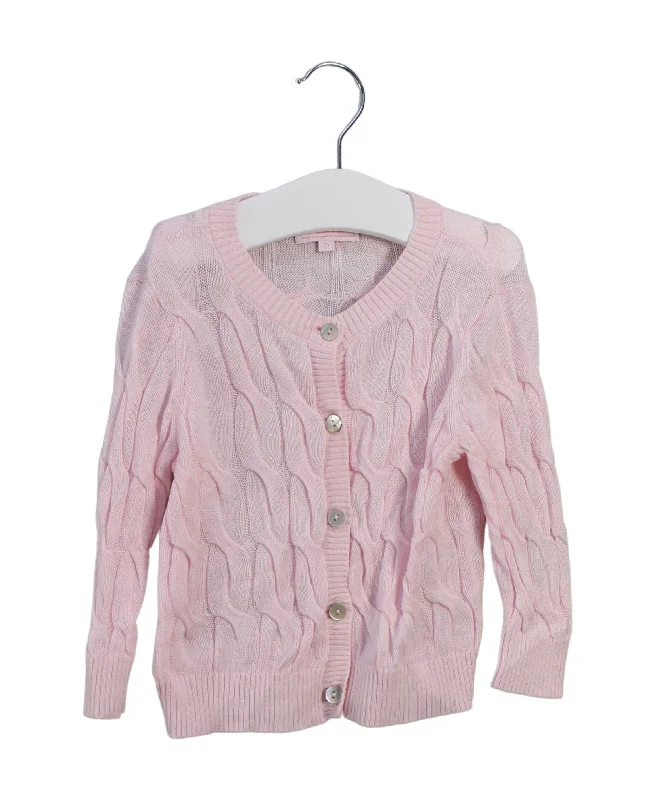 Nicholas & Bears Cardigan 2T