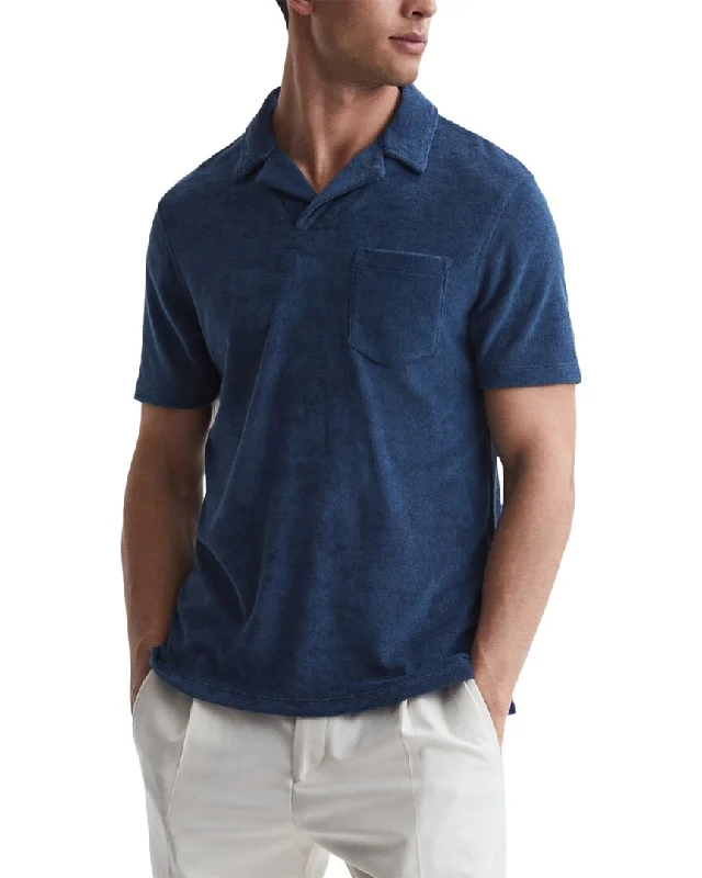 Reiss Caicos Polo Shirt