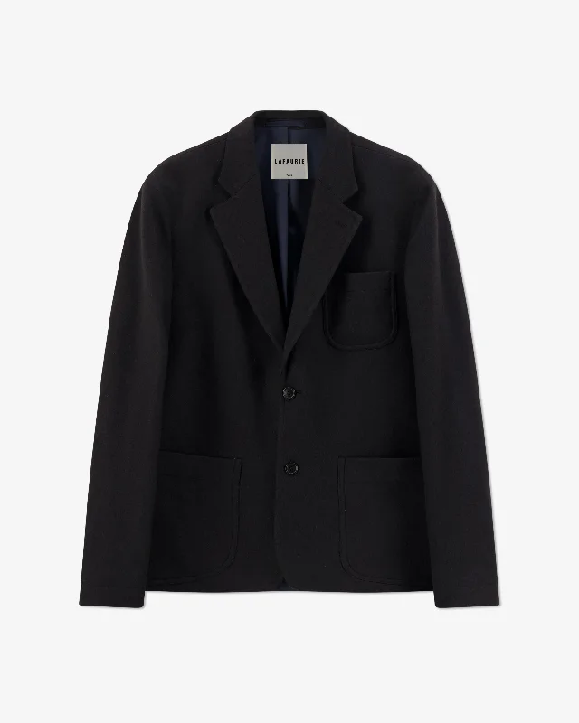 GIDE Jacket - Navy