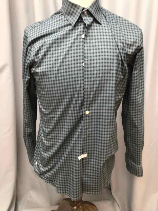 SIZE MEDIUM BEN SHERMAN Men's SHIRTS