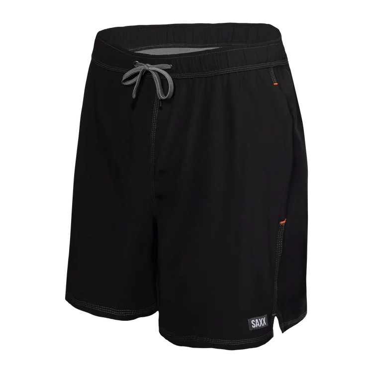 Men's Oh Buoy Stretch Volley Swim Shorts