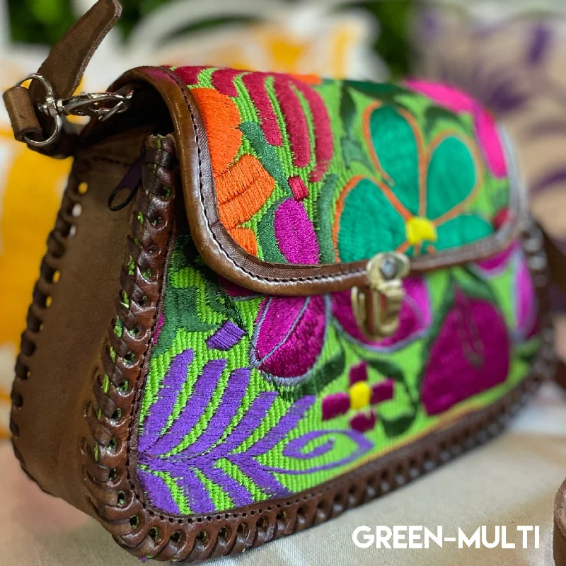 Green-Multi