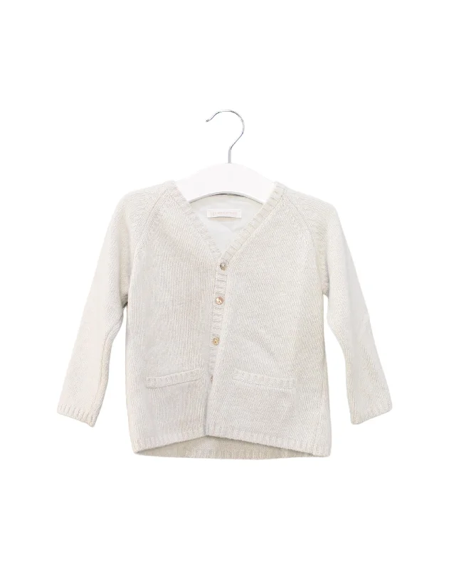 Les Enfantines Cardigan 18M