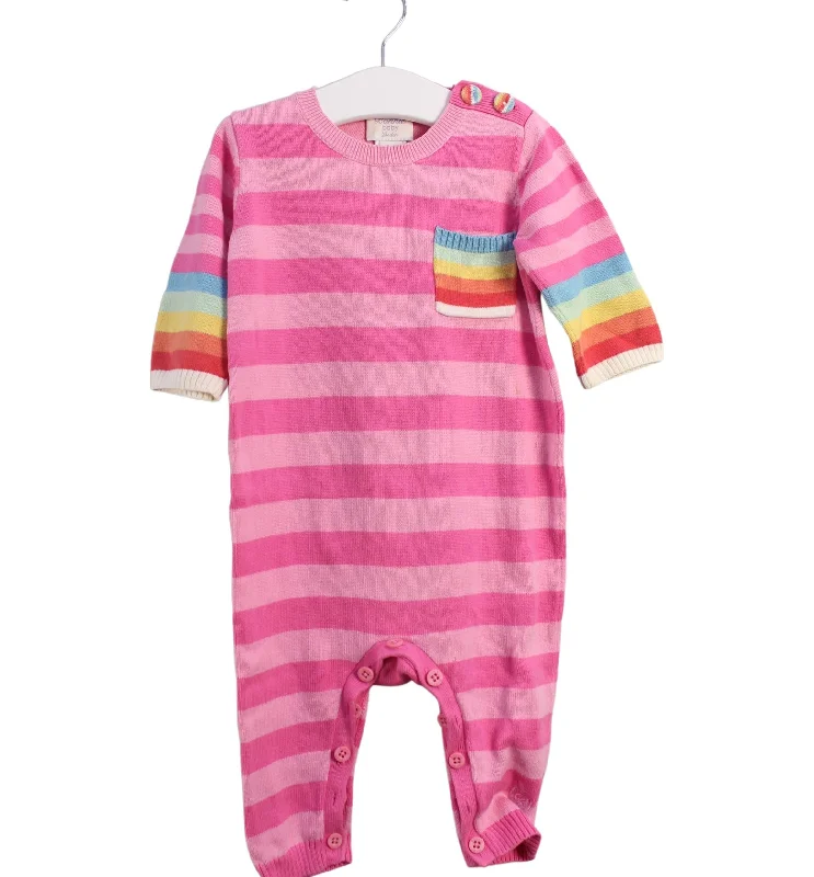 Bonnie Baby Jumpsuit 12-18M