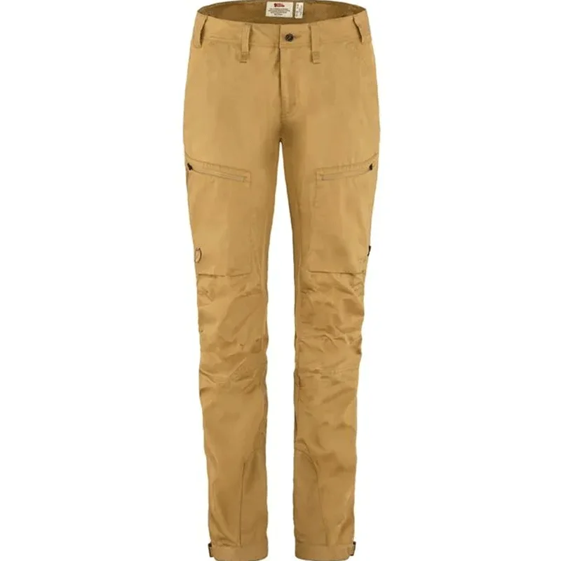 Women's Abisko Lite Trekking Trousers