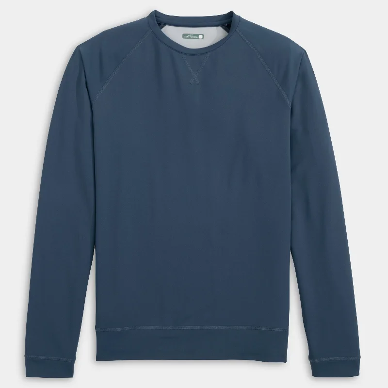 Richmond Venture Performance Crewneck