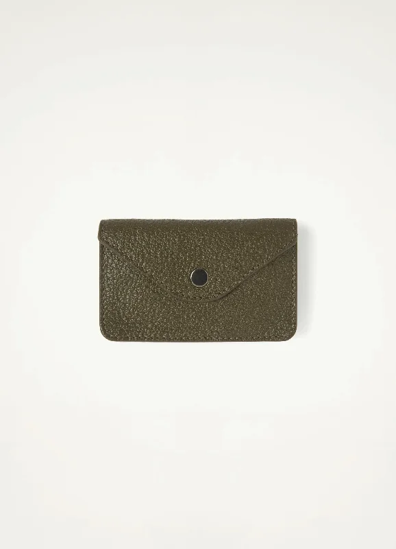 ENVELOPPE COIN PURSE