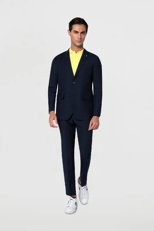 Men's Classic Suit