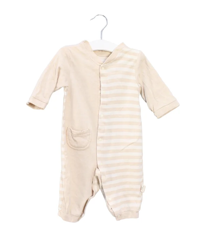 Primeval Jumpsuit 6M (70cm)