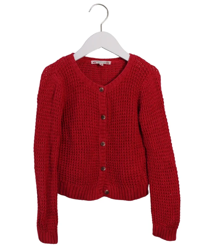 Bonpoint Cardigan 6T