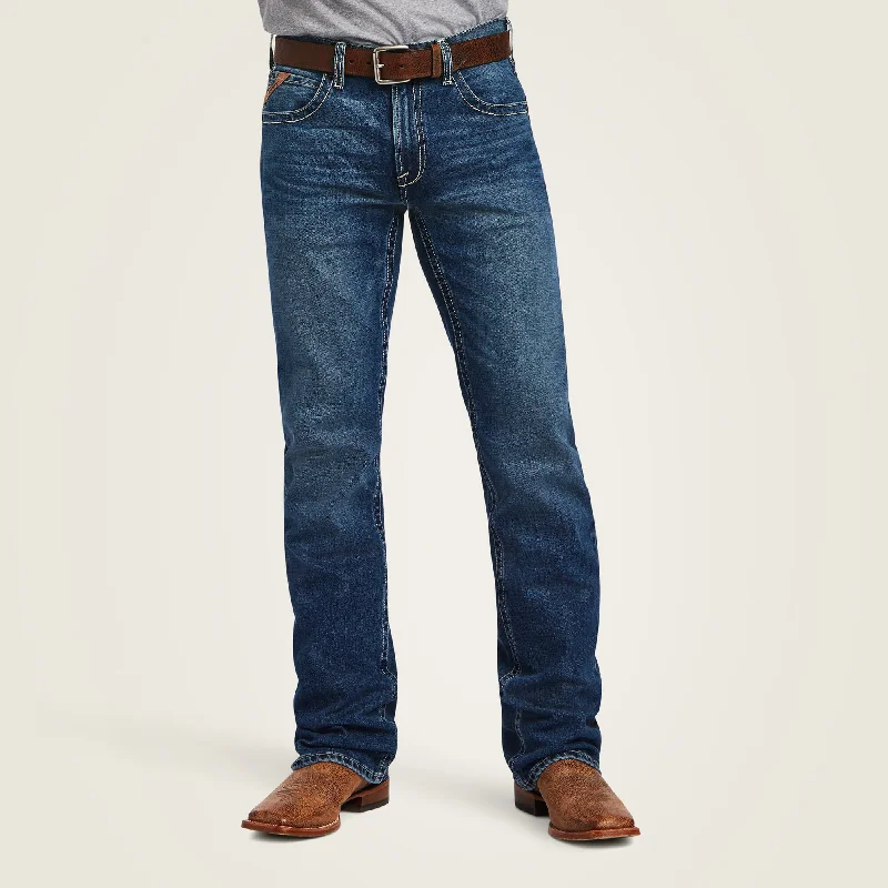 Men's M5 Straight Marston Straight Jean