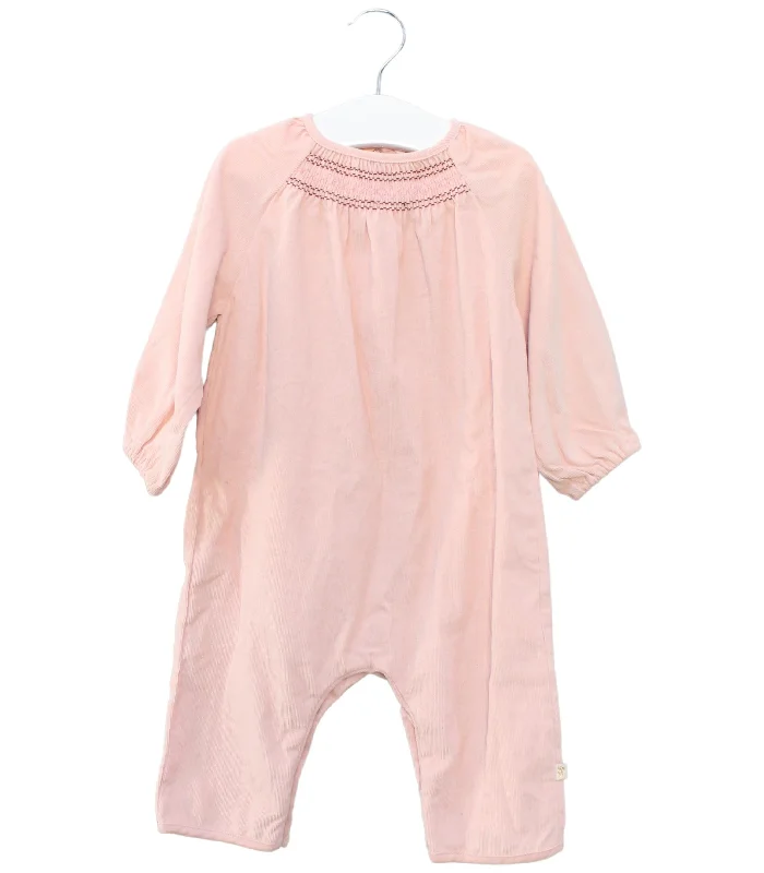 Les Enfantines Jumpsuit 12M