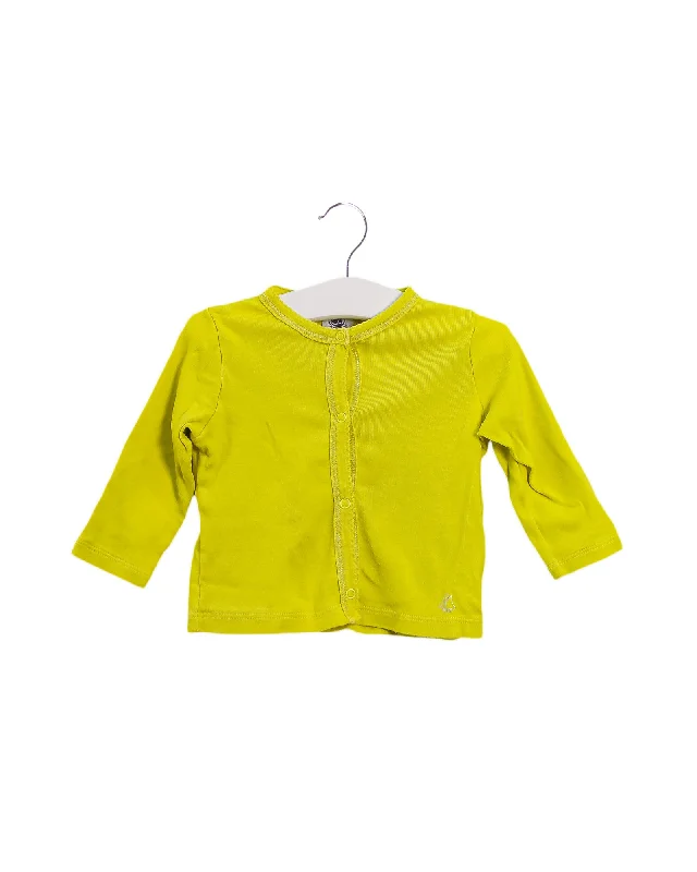 Petit Bateau Cardigan 6M (67cm)