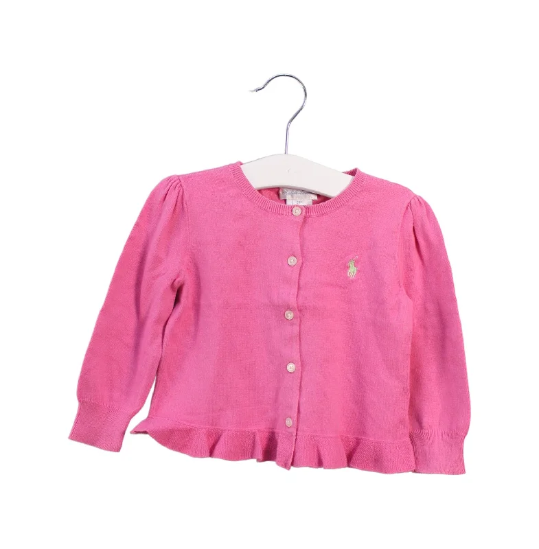 Ralph Lauren Cardigan 2T