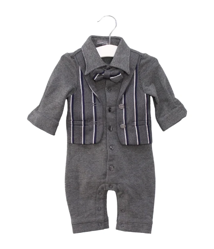 Nicholas & Bears Jumpsuit 3M