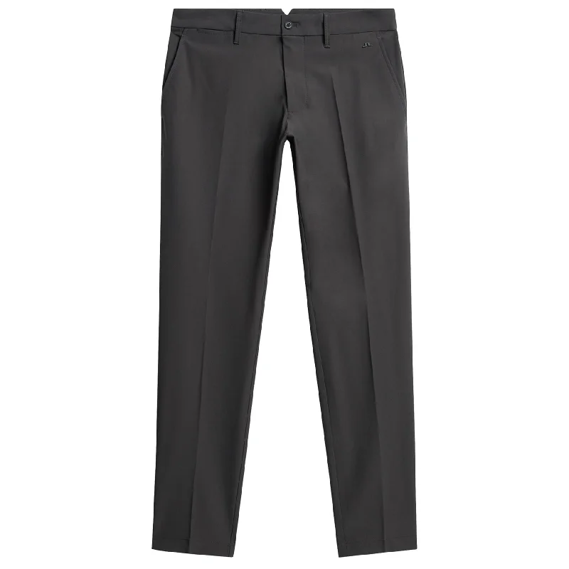 Ellott Micro High Stretch Pants Asphalt - AW24