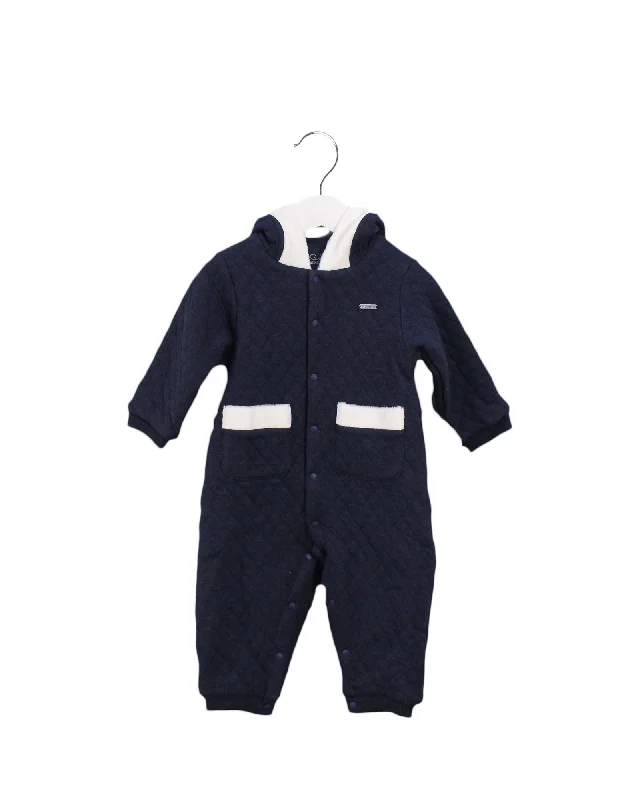 Chickeeduck Jumpsuit 12-18M (80cm)