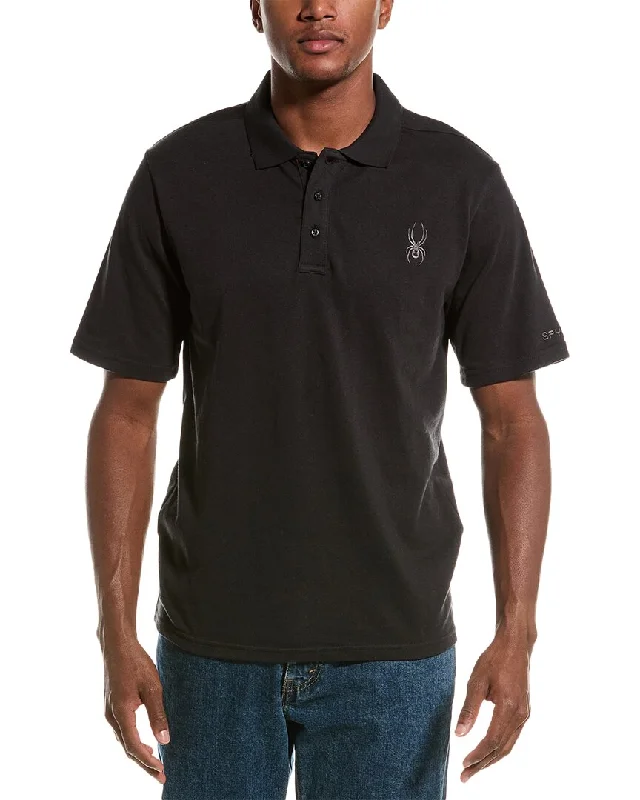 Spyder Polo Shirt