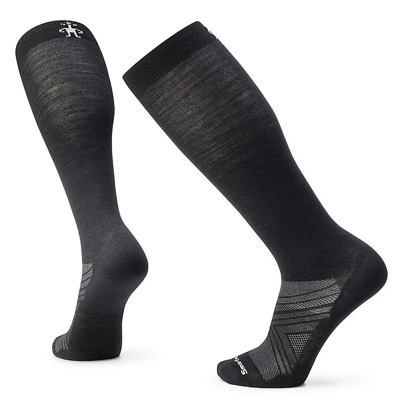 Ski Zero Cushion Extra Stretch Over The Calf Sock