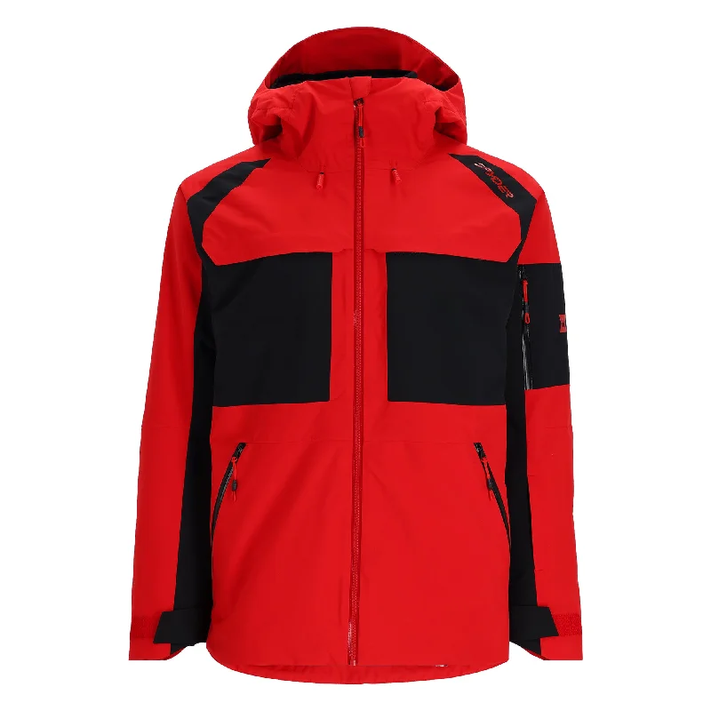 Mens Lift - Spyder Red